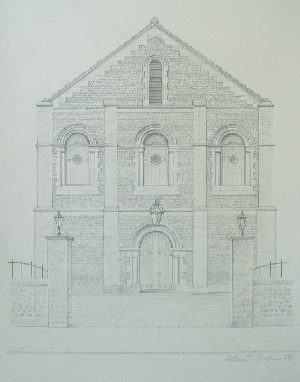 Nineveh House